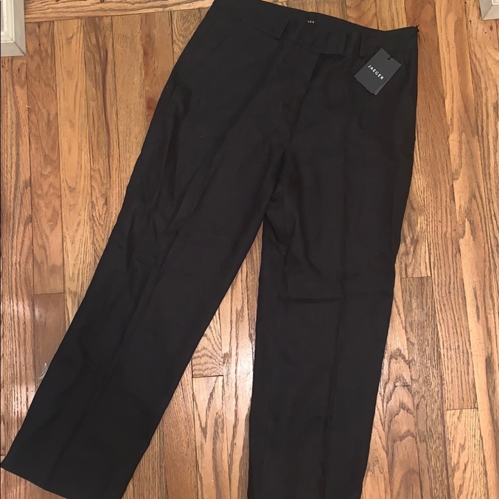 Jaeger dress pants